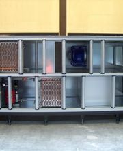 Noesberger Maschinen AG Bild 2