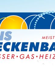 Hans Beckenbach Bild 1