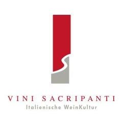 VINI SACRIPANTI