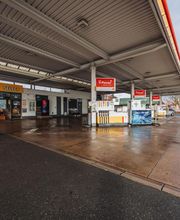 Shell Recharge Charging Station Bild 6