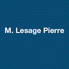 Lesage Pierre