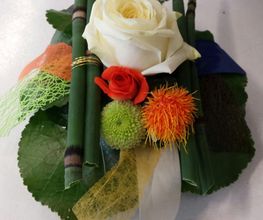 La Rose Rouge image 6