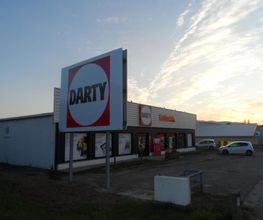DARTY Davezieux image 8