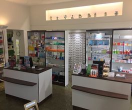 Pharmacie de Saint-Léger Bild 5