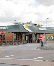McDonald's Bild 1