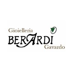 Gioielleria Berardi logo