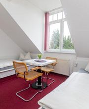 Pension "Zum Lindeneck" Bild 3