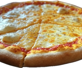 FAST PIZZA Bild 1