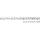 architekten sturm+schmidt