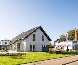 FingerHaus GmbH - Musterhauspark Frankenberg (Eder) Bild 17