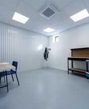 Lockall Cergy image 5