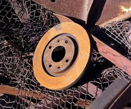 Randolf Schmidt Altmetallhandel Bild 6