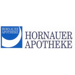 Logo der Hornauer Apotheke