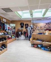 Tretobratze UG - Fahr`Rad Laden