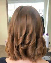 Lilian Hair Salon Bild 46