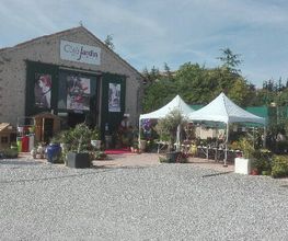 Garcin Côté Jardin image 2