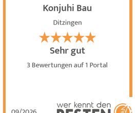 werkenntdenBESTEN.de Qualitätssiegel
