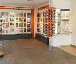 Apollo-Optik - Büdingen - Bahnhofstr. Bild 3