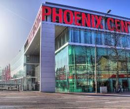 Phoenix-Center Harburg Bild 1