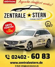 Funkmietwagen Stern