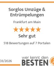 werkenntdenBESTEN.de Qualitätssiegel