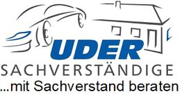 Uder Sachverständige Sascha Uder