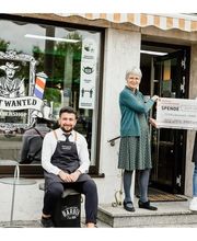 Most Wanted Barbershop Bild 12