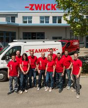 ZWICK Elektro AG Bild 4