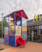 McDonald's Bild 4