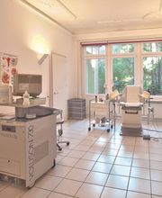 Dr. med. Ludwig - Diouf Bettina Bild 3