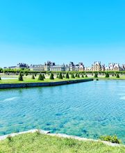 Parking Interparking Napoléon image 2