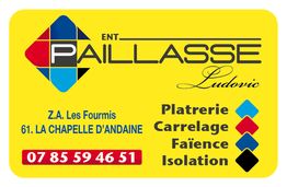Société Paillasse Ludovic