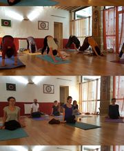 CEFY Manolaya Yoga image 8