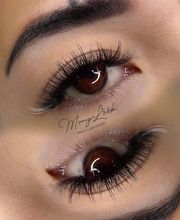 MonyLook - Augenbrauen, Wimpern & PMU Experte Bild 5