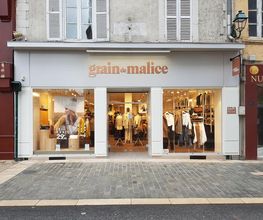 Grain de Malice image 1