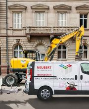 Kellerabdichtung Osnabrück