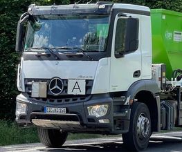 Containerdienst KÖNIG Bild 1