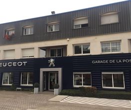 Autheuil Auto image 1