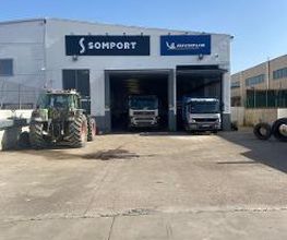 Euromaster Somport Huesca imagen 6