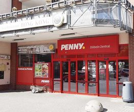 PENNY Bild 1