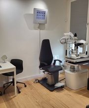 Städtli Optik Nicole Ackermann GmbH Bild 6