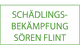 Schädlingsbekämpfung Sören Flint