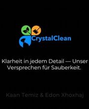 CrystalClean Bild 1