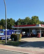 star Tankstelle Bild 1