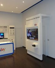 Negozio Sky Service | De Iaco Elettronica sas di De Iaco Francesco e C. immagine 2
