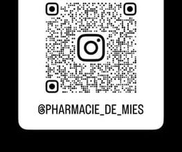 Pharmacie de Mies Sarl Bild 1