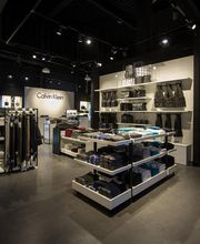 Calvin Klein Outlet Bild 4