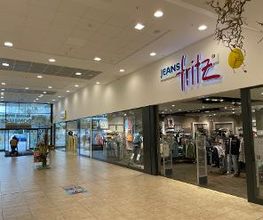 JEANS FRITZ Bild 13