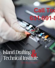 Island Drafting and Technical Institute image 1