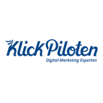 KlickPiloten Logo
